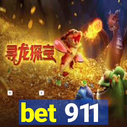 bet 911